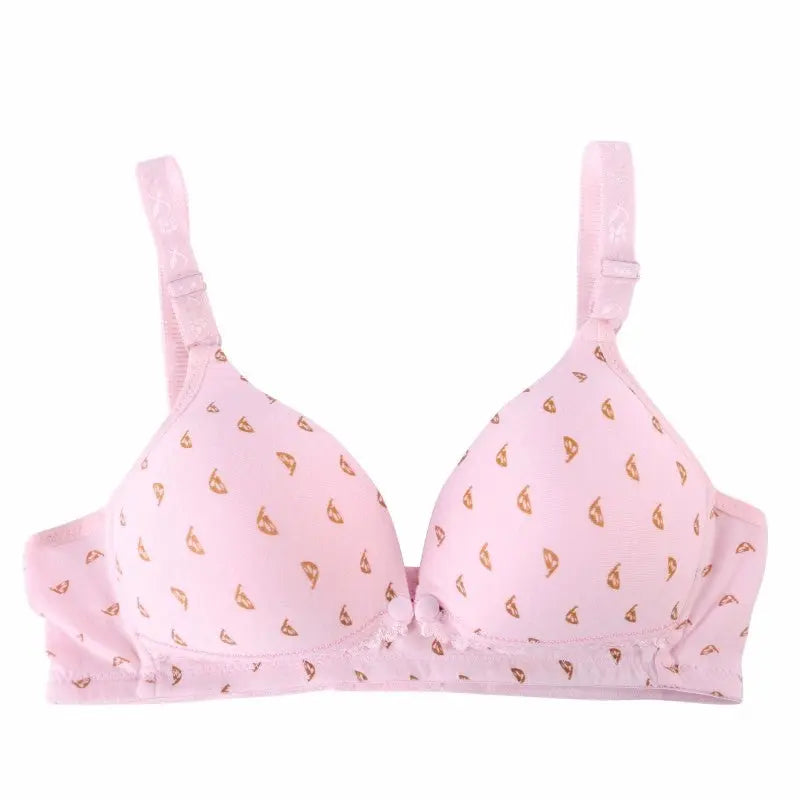Maternity Breast feeding Nursing Feeding Bra ANB94
