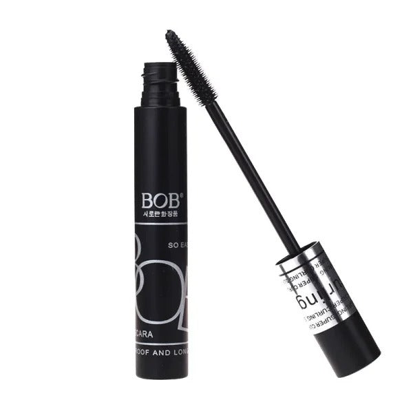 Bob Super Curl Mascara For Girls / Waterproof Mascara For Girls