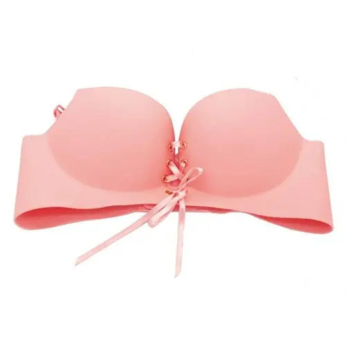 Adjustable Super Push Up Bra