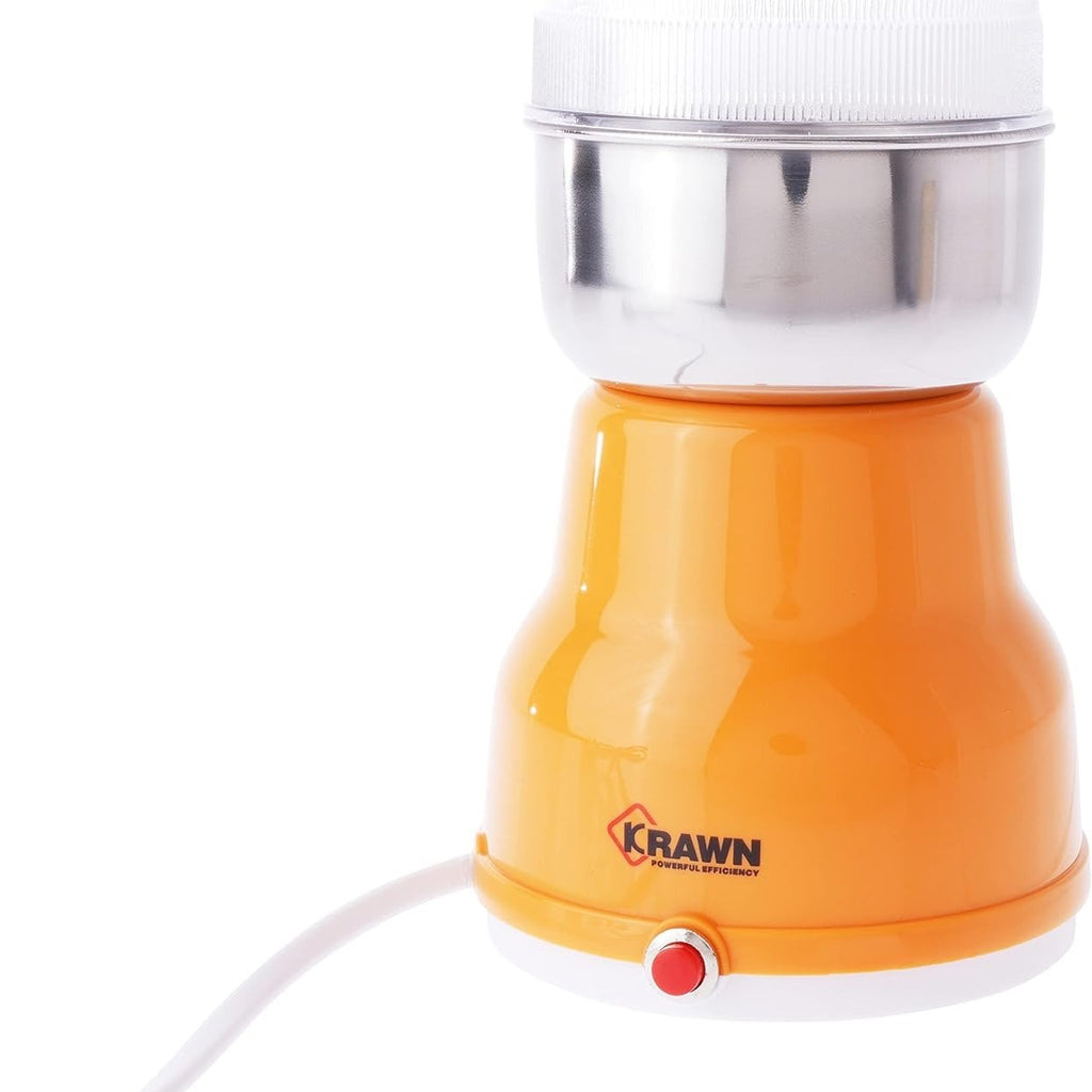 KRAWN coffee grinder