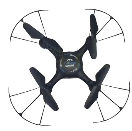 Remote Controlled Drone