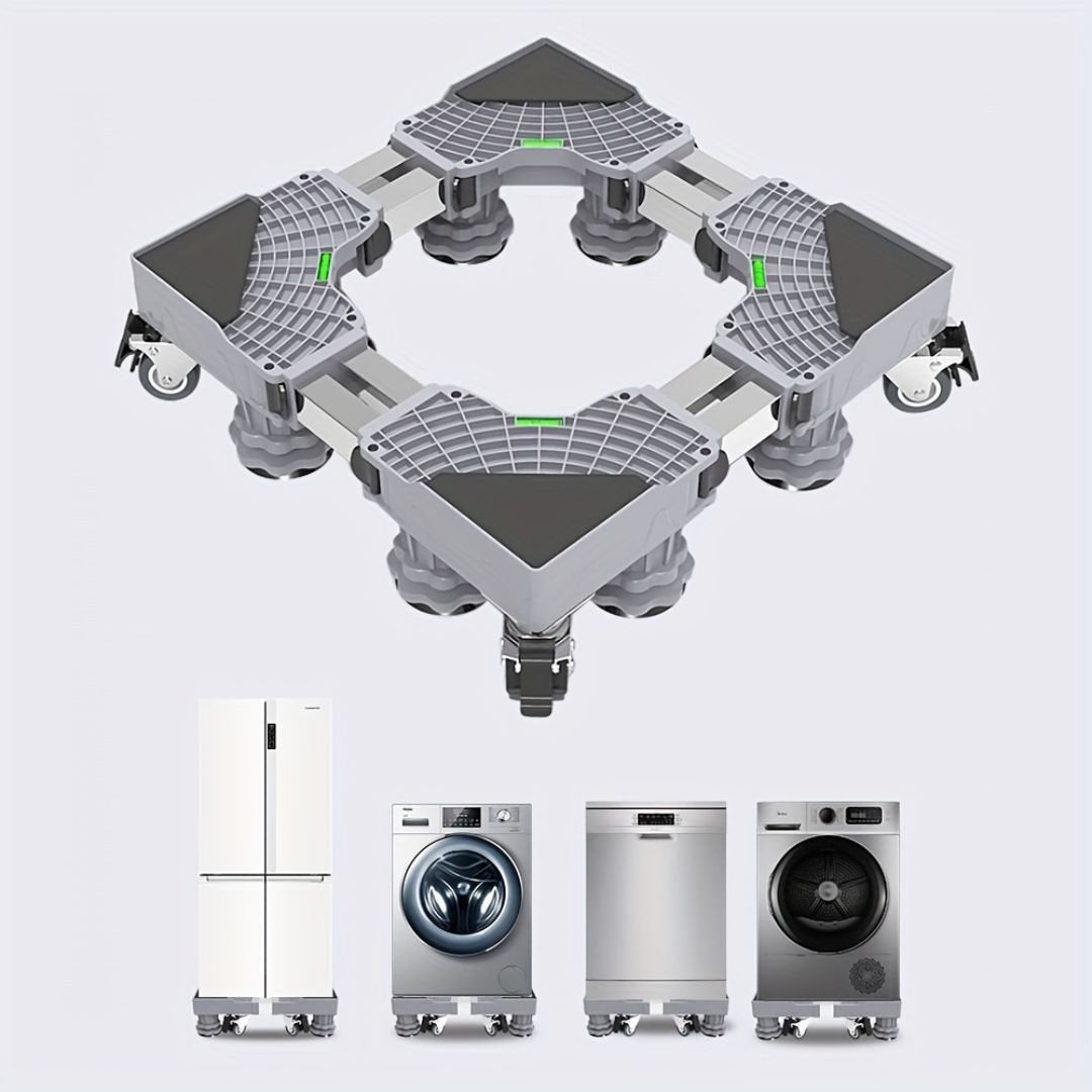 Special Base for Fridge and Washing Machine