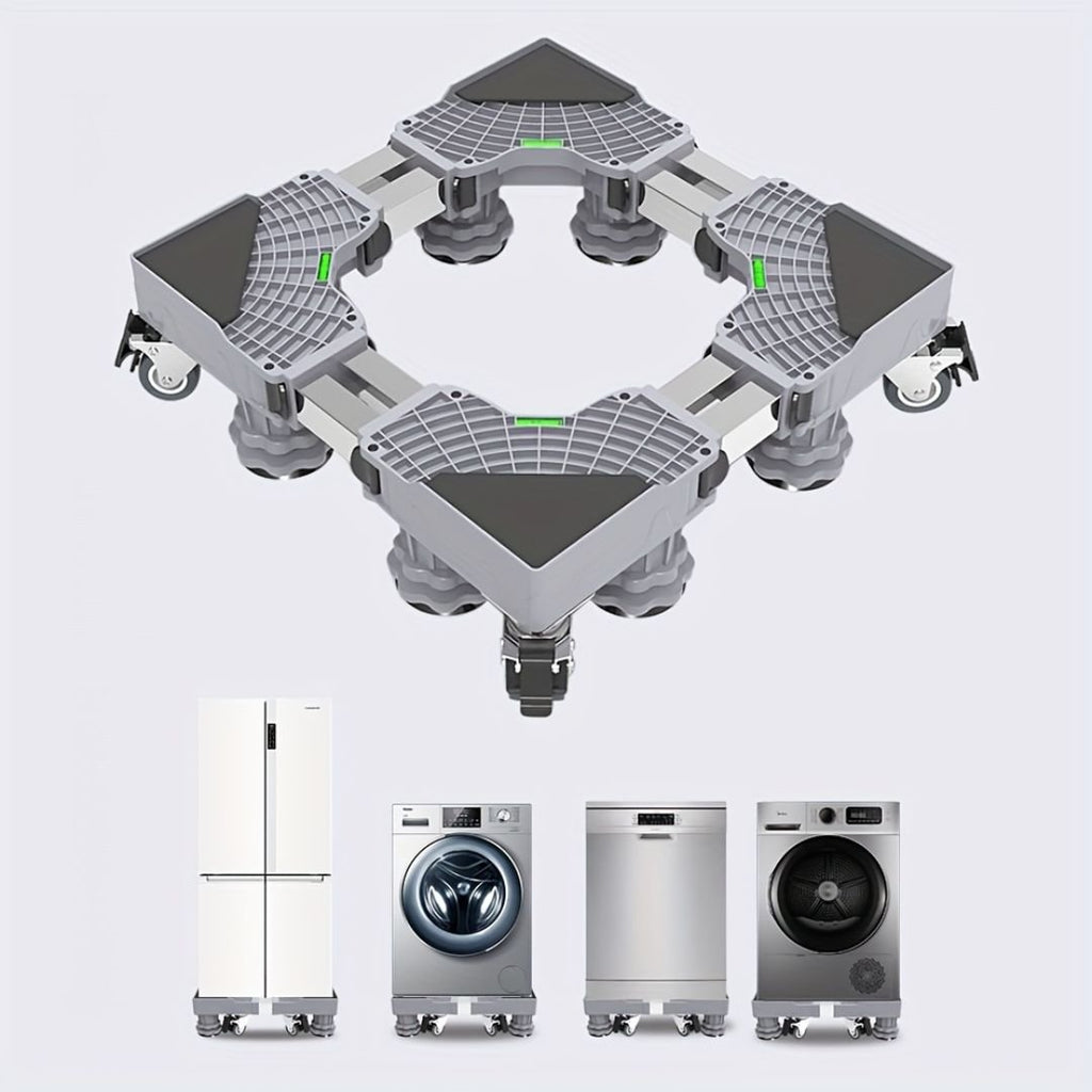 Special Base for Fridge and Washing Machine