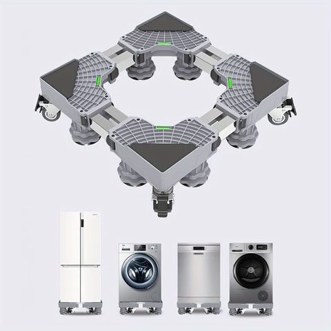 Special Base for Fridge and Washing Machine