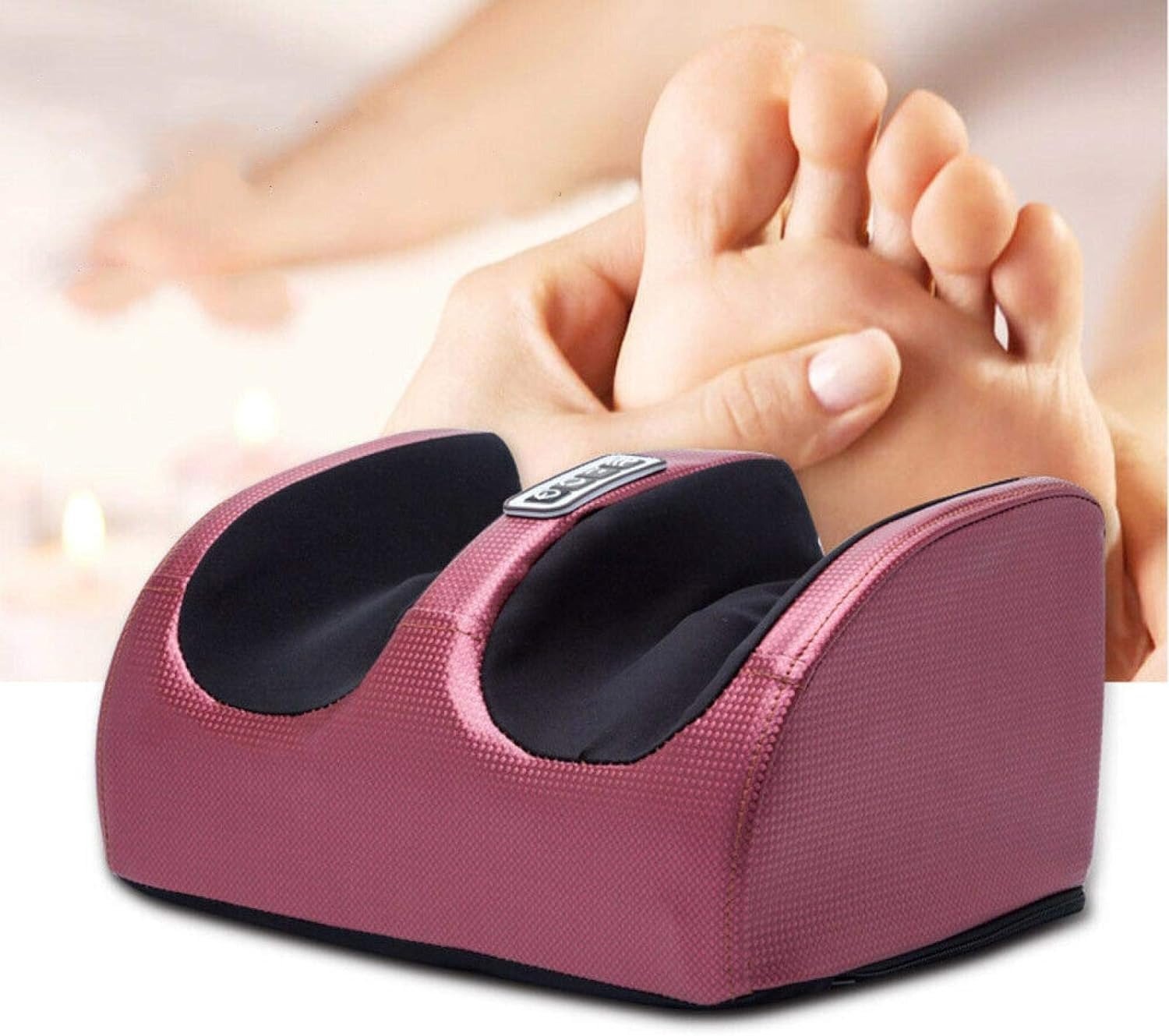Electric Foot Massager