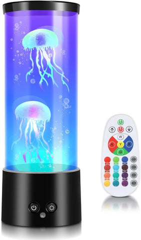 Jellyfish Lamp