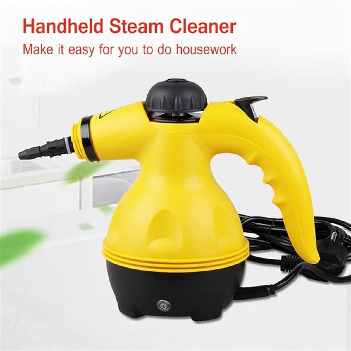 Portable Handheld Steam Cleaner
