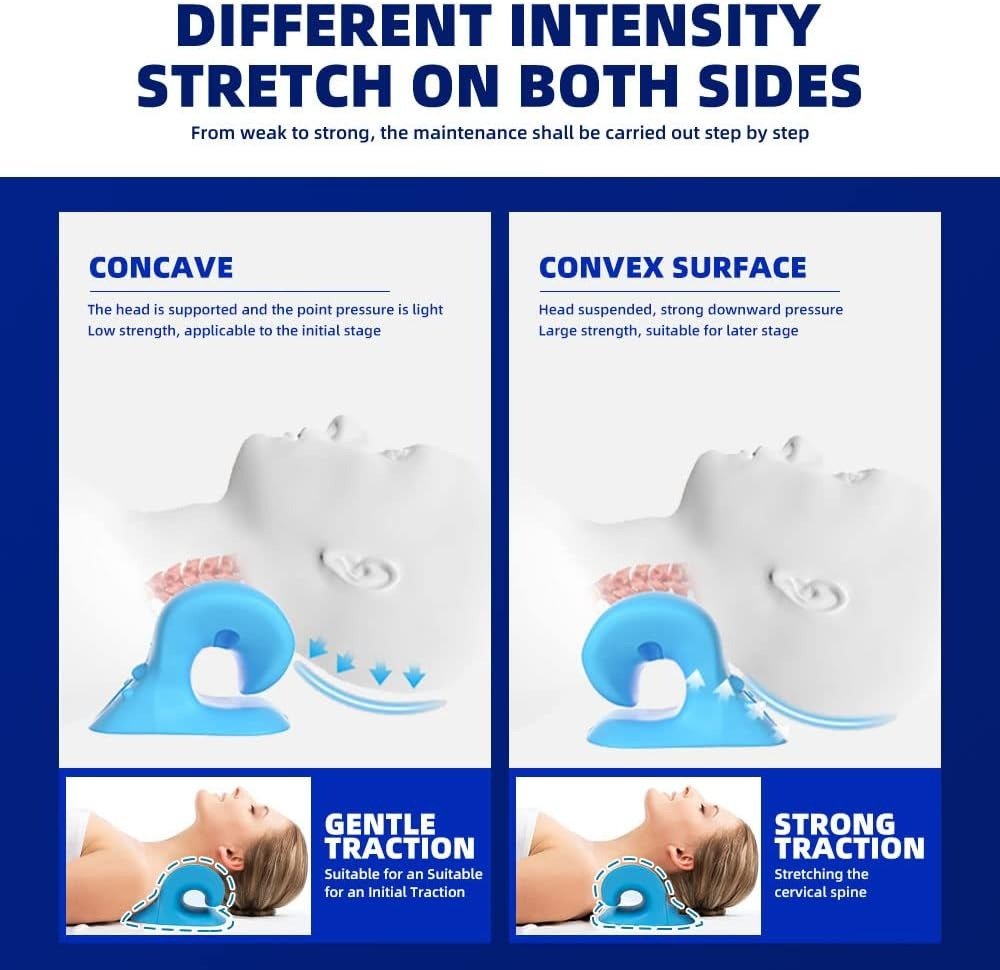 Neck And Shoulder Relaxer