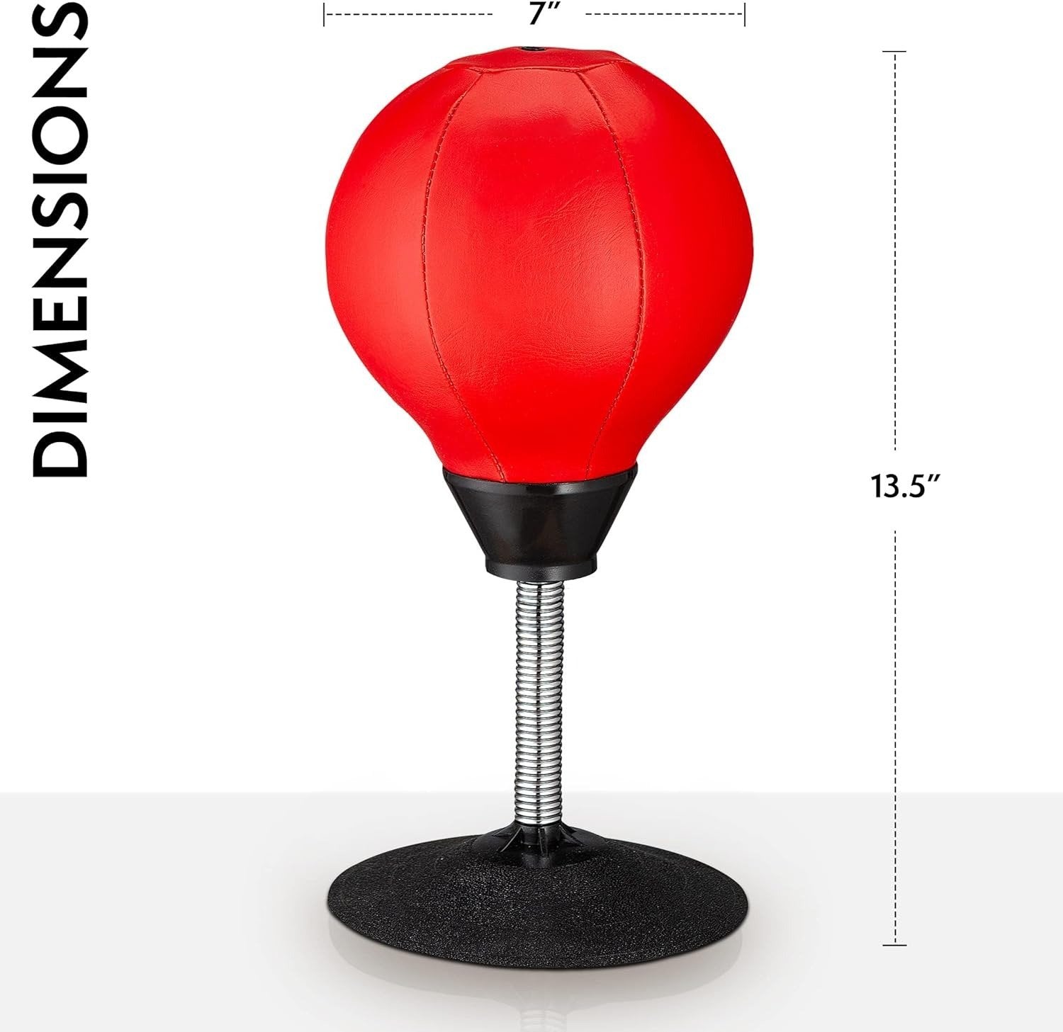 Desktop Punching Bag