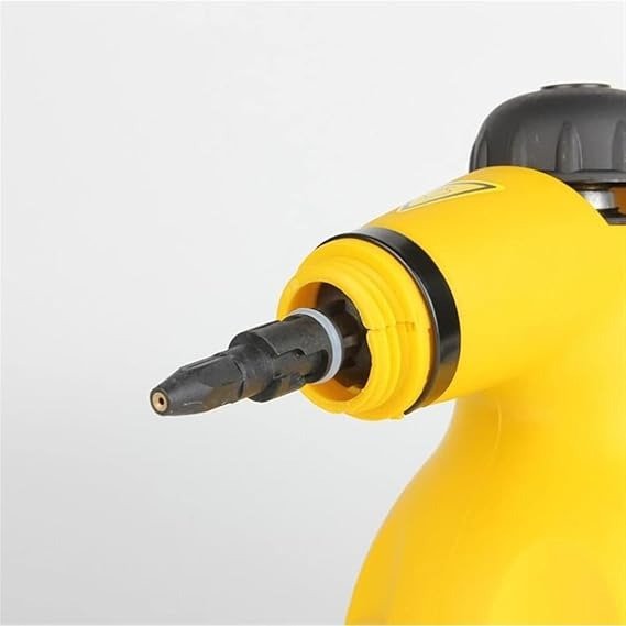 Portable Handheld Steam Cleaner