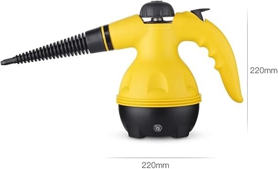 Portable Handheld Steam Cleaner