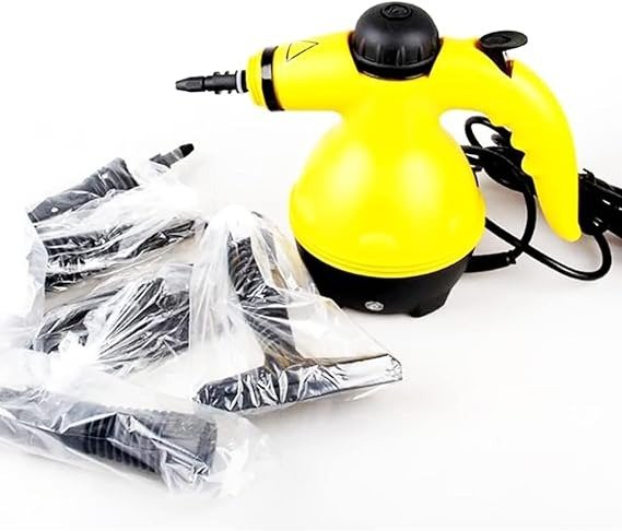 Portable Handheld Steam Cleaner